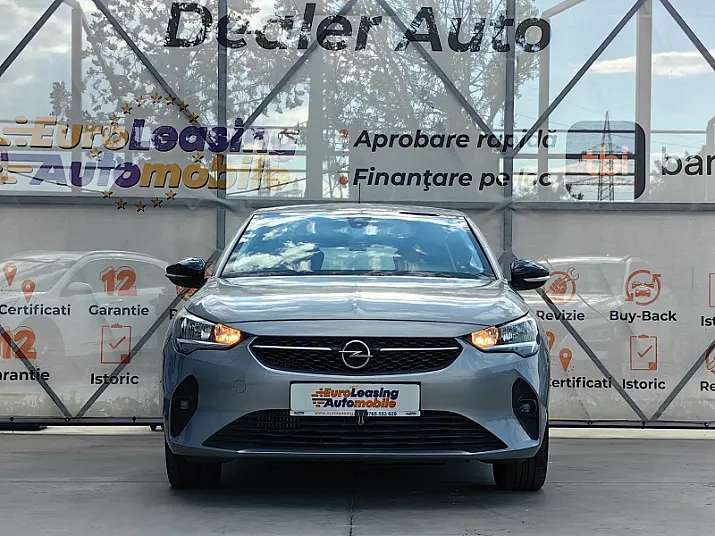 Cumpără / Vinde Opel Corsa 2020 SH, la cel mai bun pret pentru tine!