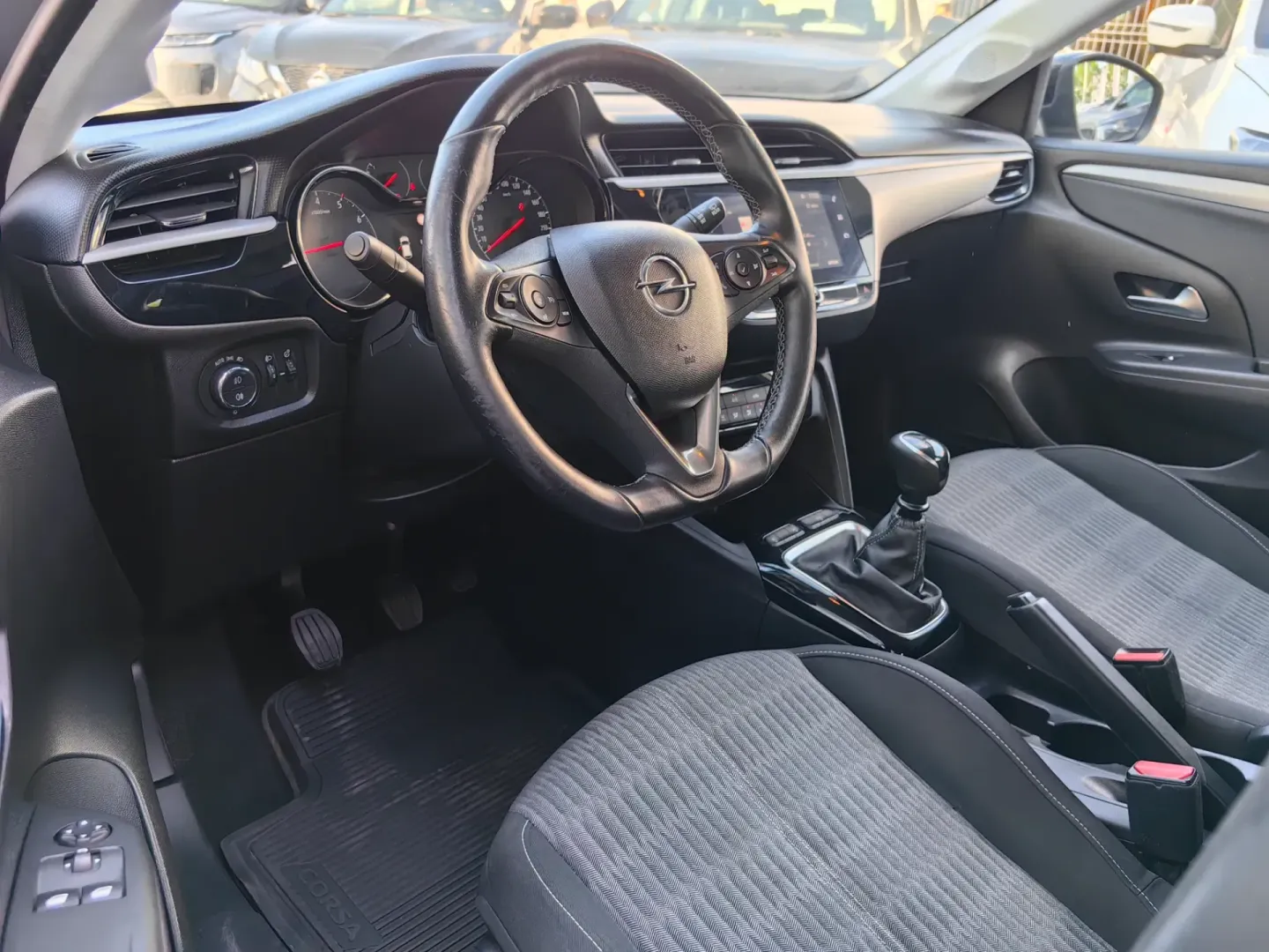 Cumpara/ Vinde online Opel Corsa 2020 SH, la cel mai bun pret pentru tine!