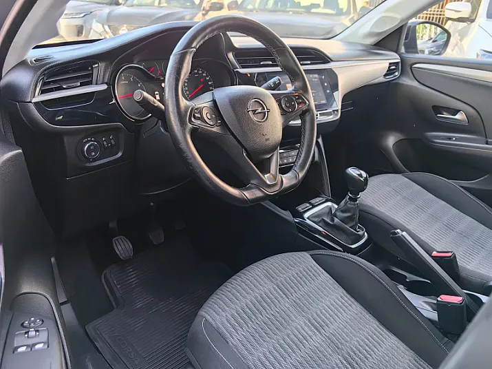 Cumpără / Vinde Opel Corsa 2020 SH, la cel mai bun pret pentru tine!