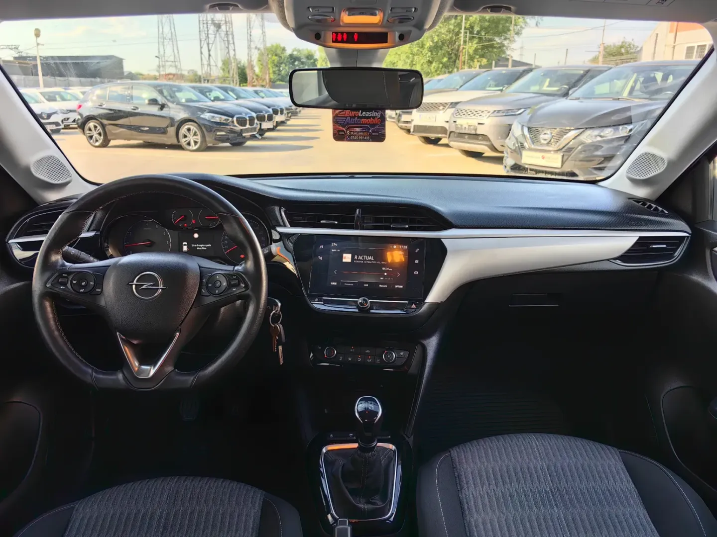 Cumpara/ Vinde online Opel Corsa 2020 SH, la cel mai bun pret pentru tine!