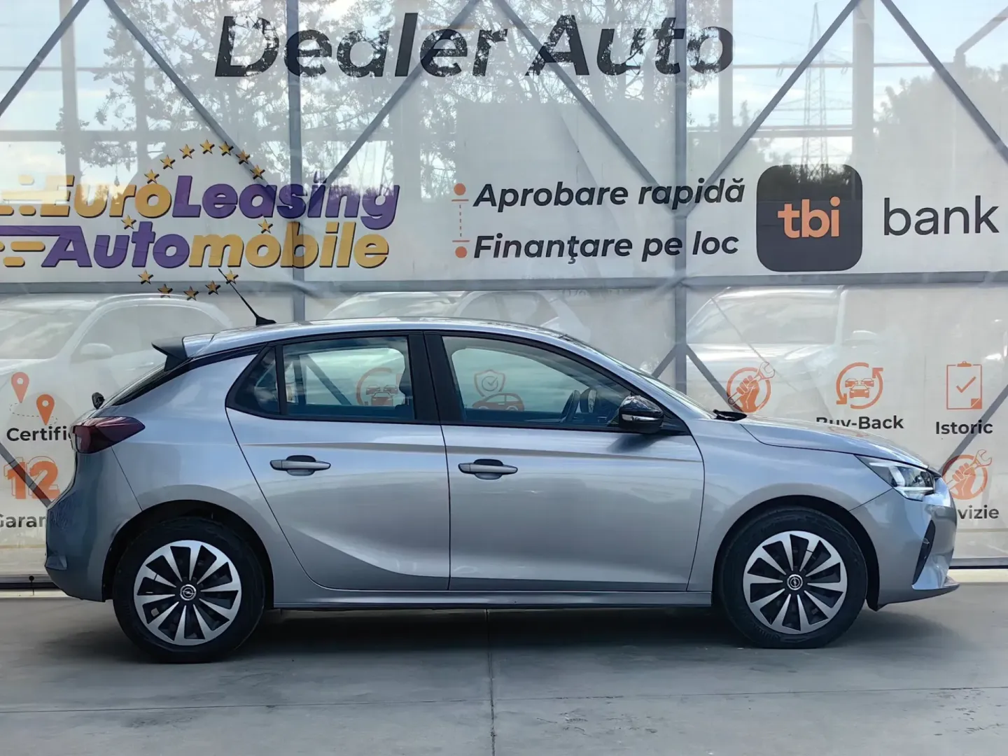 Cumpara/ Vinde online Opel Corsa 2020 SH, la cel mai bun pret pentru tine!