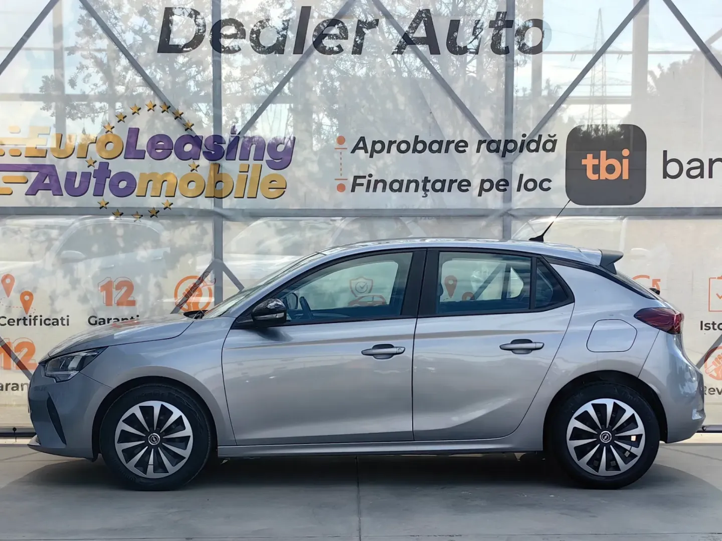 Cumpara/ Vinde online Opel Corsa 2020 SH, la cel mai bun pret pentru tine!