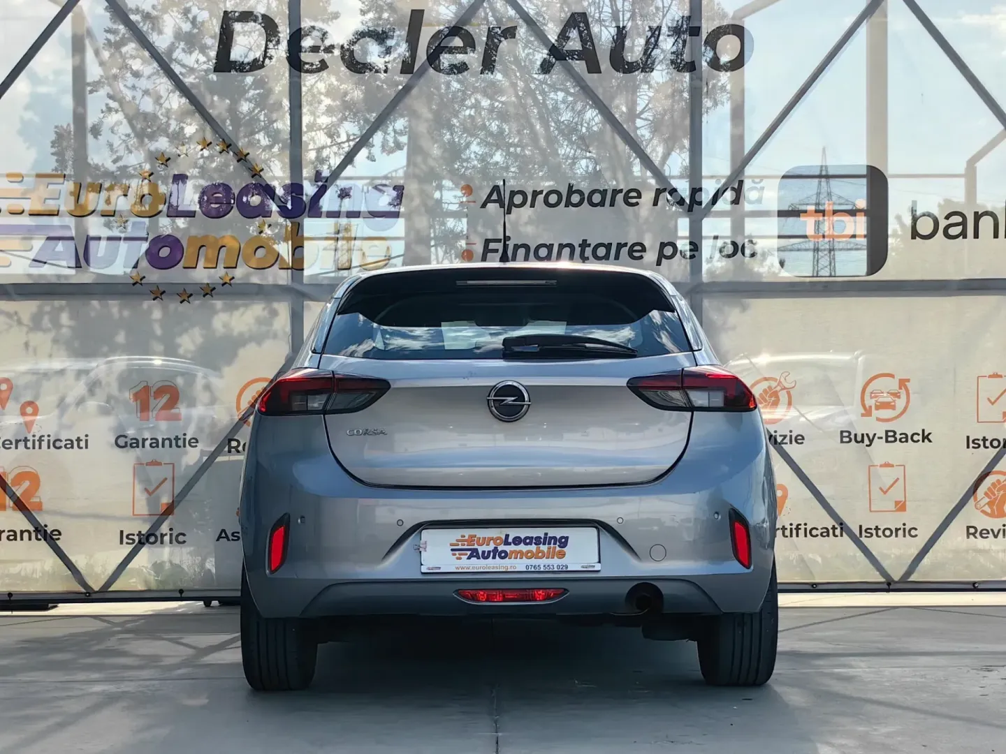 Cumpara/ Vinde online Opel Corsa 2020 SH, la cel mai bun pret pentru tine!