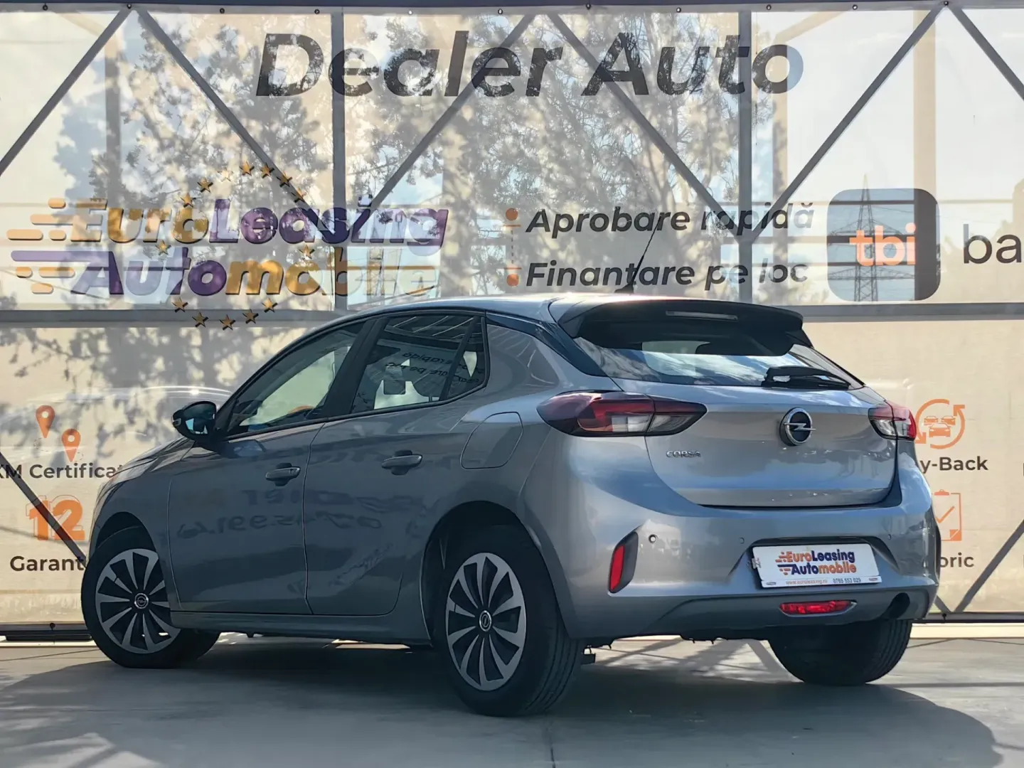 Cumpara/ Vinde online Opel Corsa 2020 SH, la cel mai bun pret pentru tine!