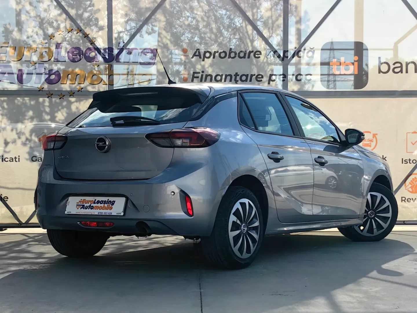 Cumpara/ Vinde online Opel Corsa 2020 SH, la cel mai bun pret pentru tine!