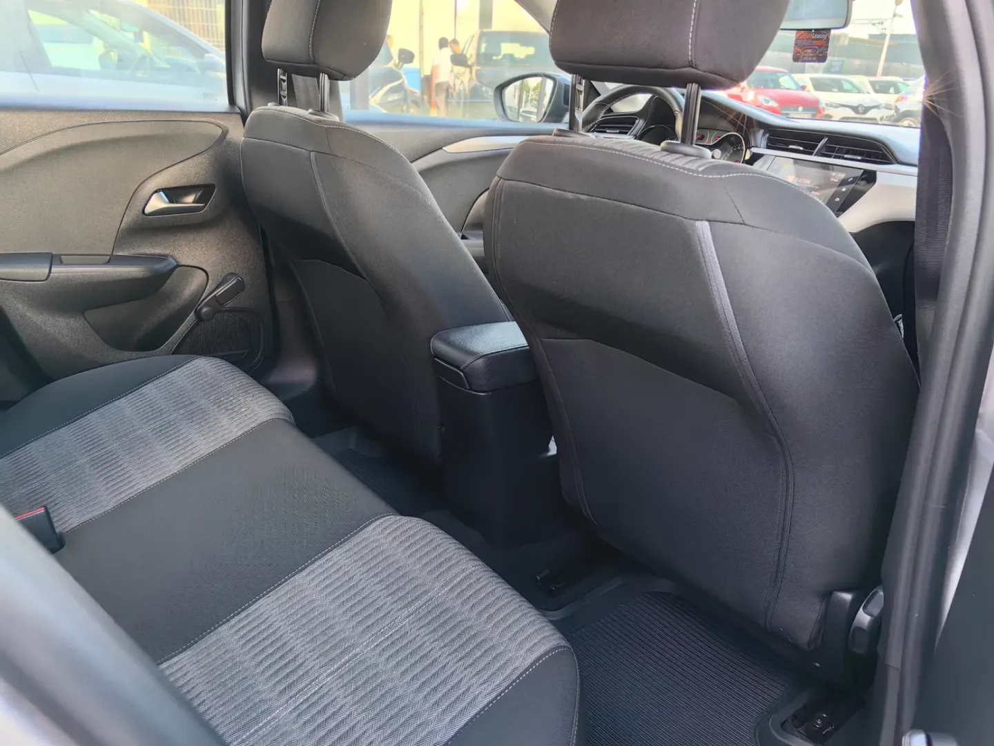 Cumpara/ Vinde online Opel Corsa 2020 SH, la cel mai bun pret pentru tine!