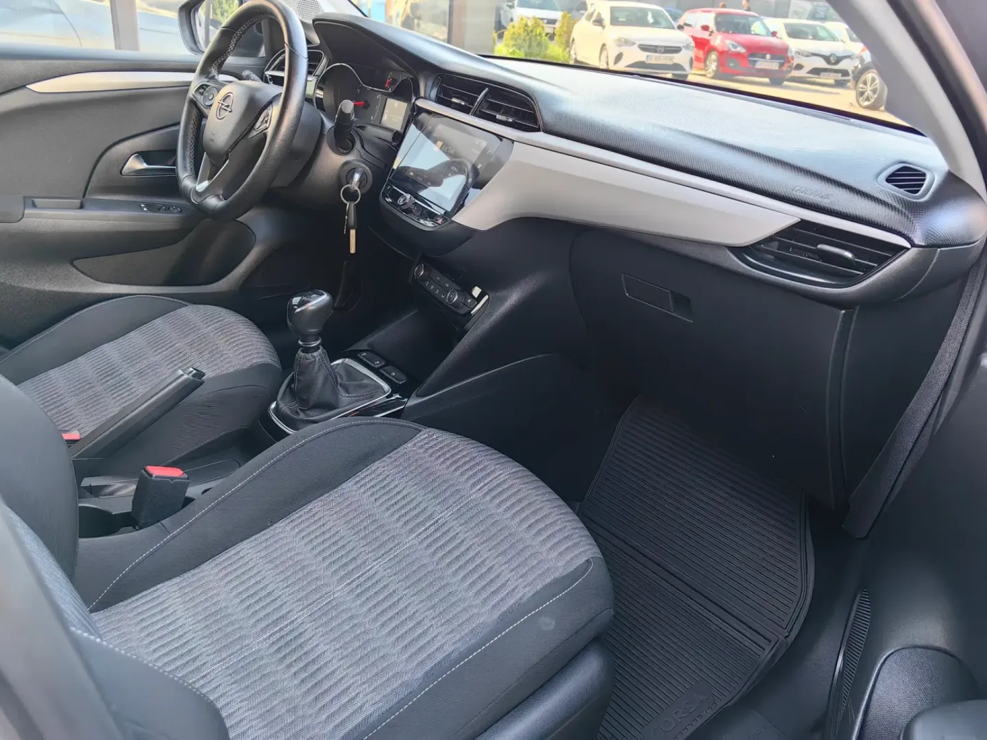 Cumpara/ Vinde online Opel Corsa 2020 SH, la cel mai bun pret pentru tine!