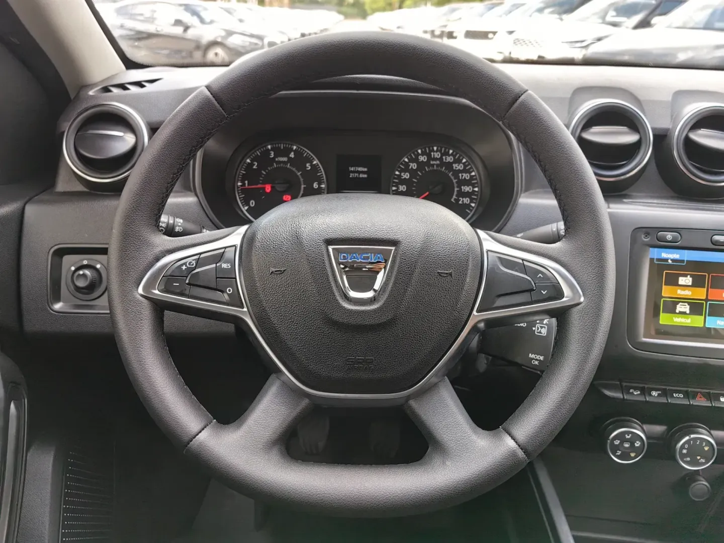 Cumpara/ Vinde online Dacia Duster 2021 SH, la cel mai bun pret pentru tine!