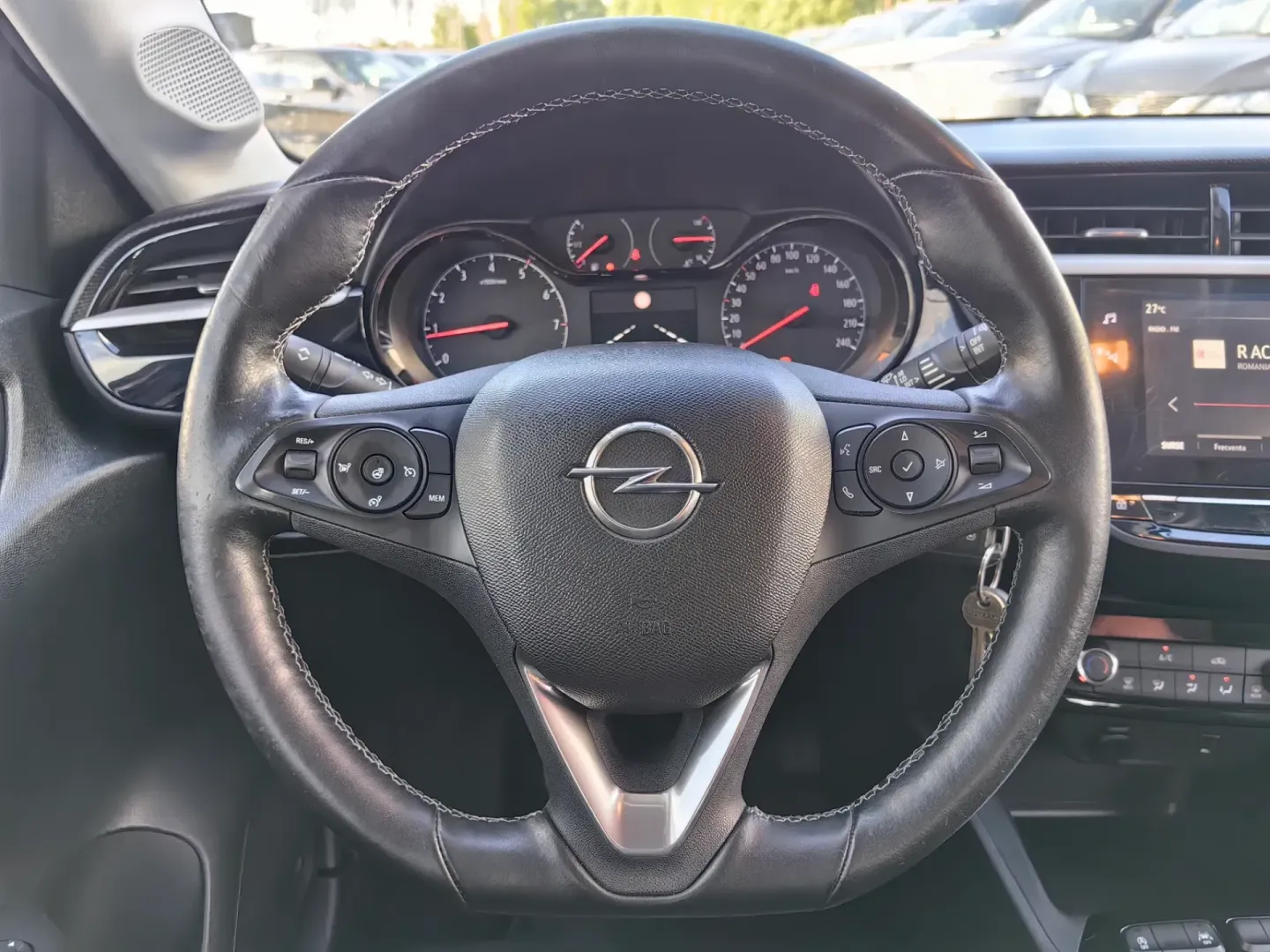 Cumpara/ Vinde online Opel Corsa 2020 SH, la cel mai bun pret pentru tine!
