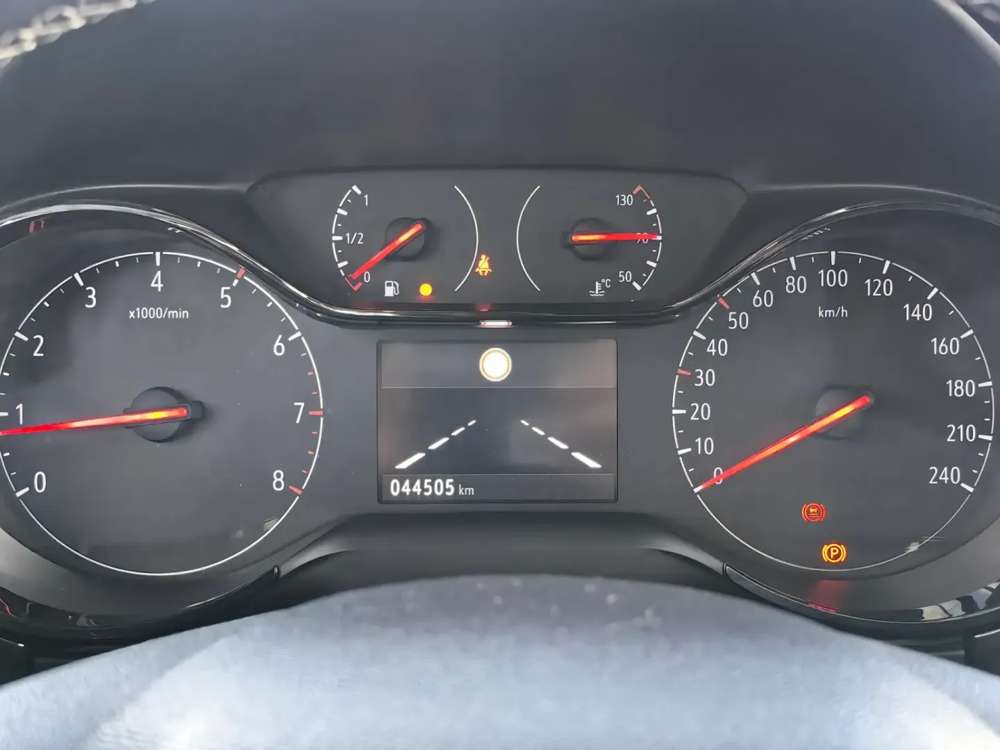 Cumpara/ Vinde online Opel Corsa 2020 SH, la cel mai bun pret pentru tine!
