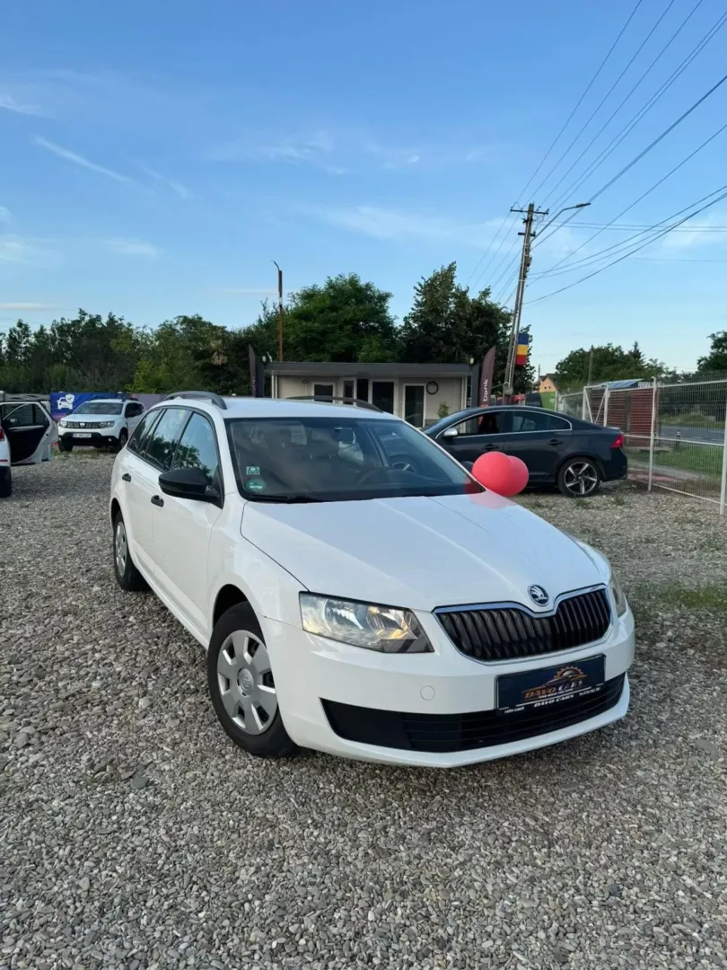 Cumpara/ Vinde online Skoda Octavia 2016 SH, la cel mai bun pret pentru tine!