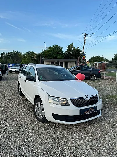 Cumpără / Vinde Skoda Octavia 2016 SH, la cel mai bun pret pentru tine!