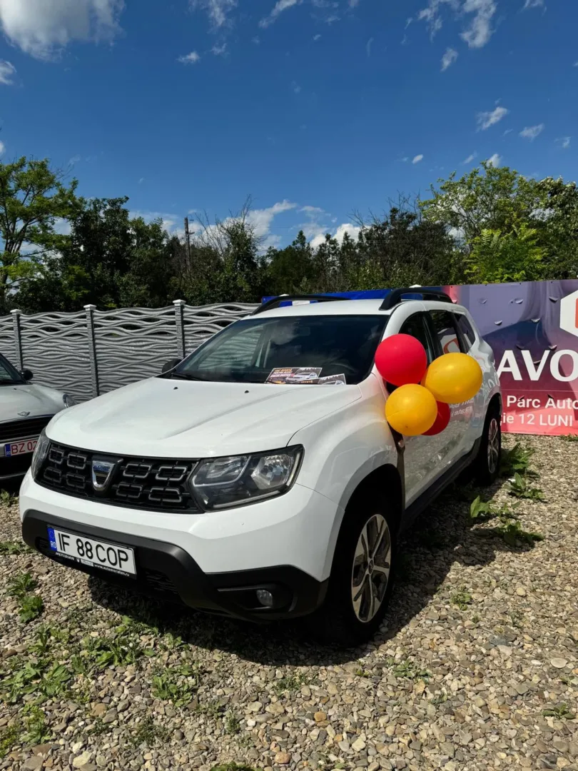 Cumpara/ Vinde online Dacia Duster 2019 SH, la cel mai bun pret pentru tine!