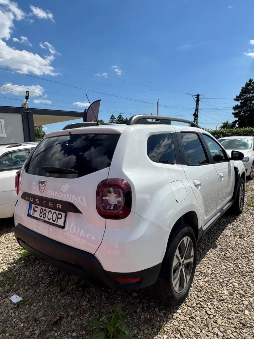 Cumpara/ Vinde online Dacia Duster 2019 SH, la cel mai bun pret pentru tine!