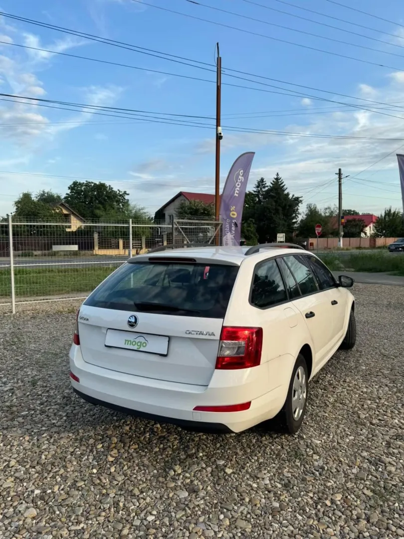 Cumpara/ Vinde online Skoda Octavia 2016 SH, la cel mai bun pret pentru tine!