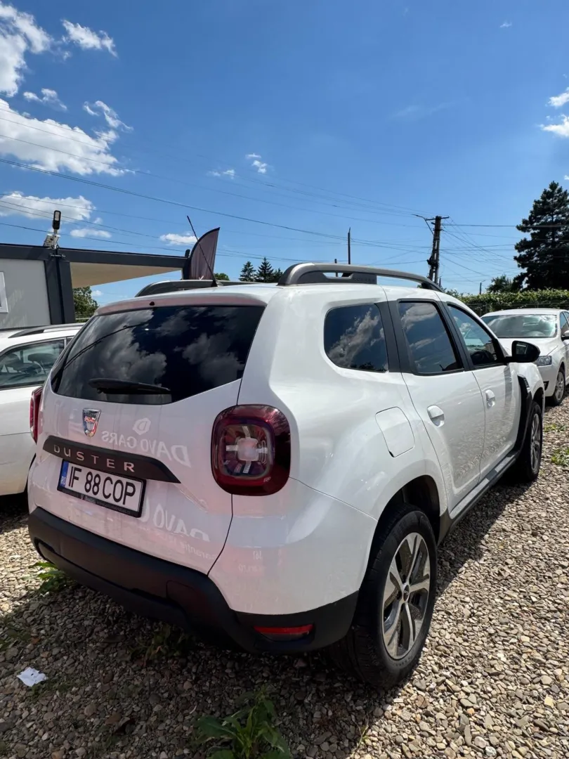 Cumpara/ Vinde online Dacia Duster 2019 SH, la cel mai bun pret pentru tine!