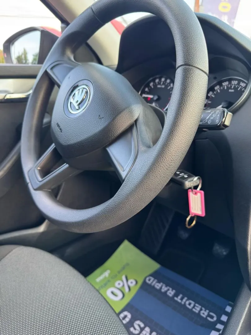Cumpara/ Vinde online Skoda Octavia 2016 SH, la cel mai bun pret pentru tine!