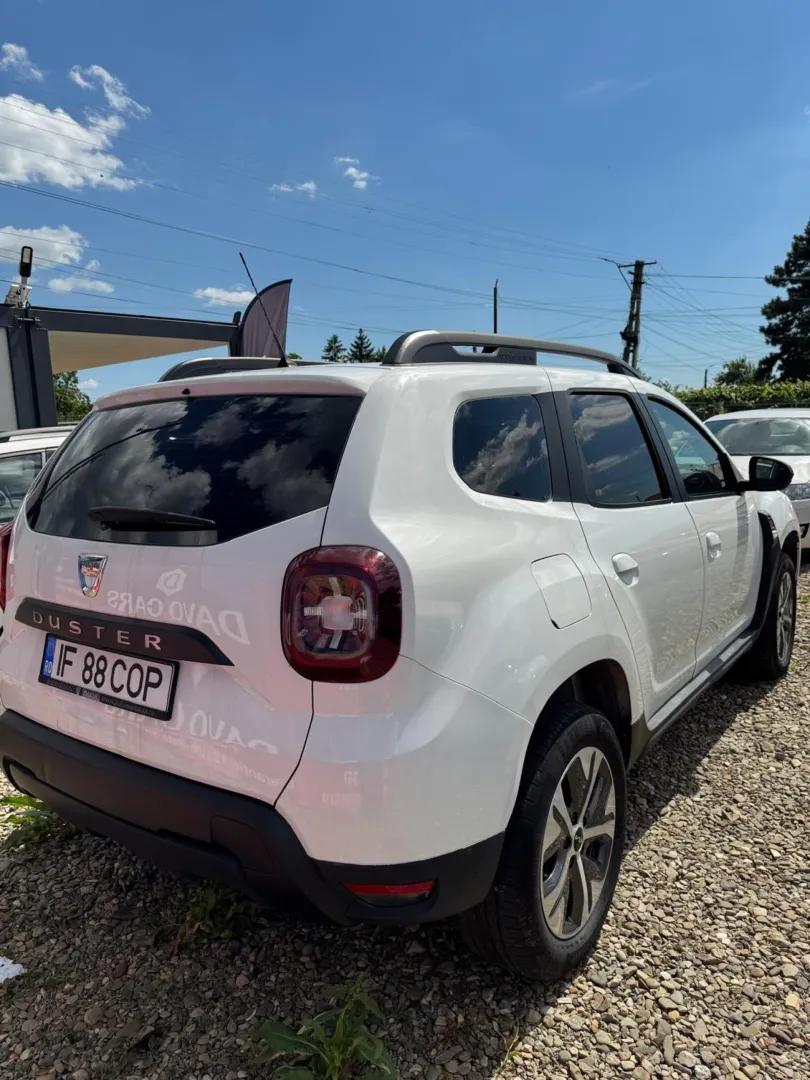 Cumpara/ Vinde online Dacia Duster 2019 SH, la cel mai bun pret pentru tine!