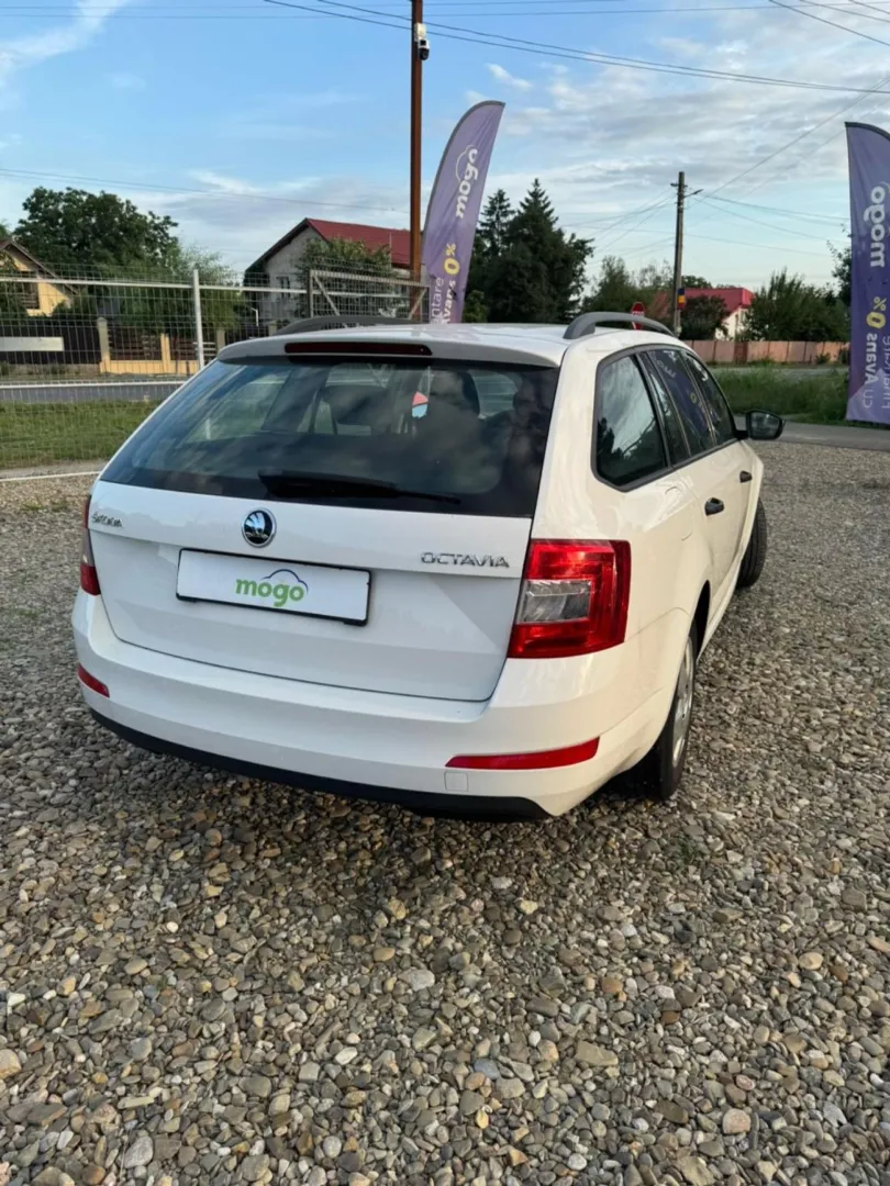 Cumpara/ Vinde online Skoda Octavia 2016 SH, la cel mai bun pret pentru tine!