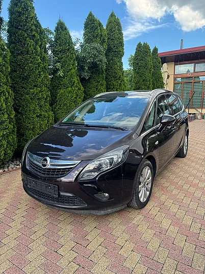 Cumpără / Vinde Opel Zafira 2014 SH, la cel mai bun pret pentru tine!