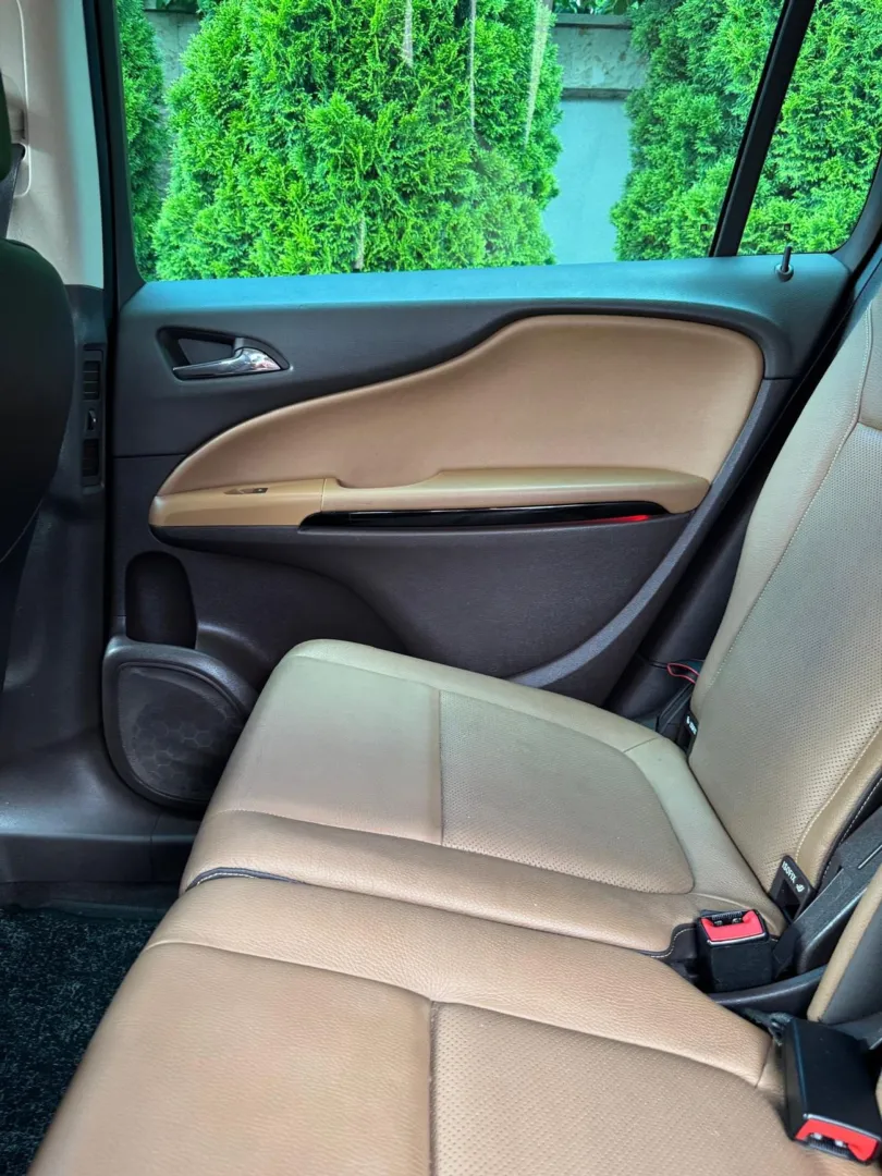 Cumpara/ Vinde online Opel Zafira 2014 SH, la cel mai bun pret pentru tine!