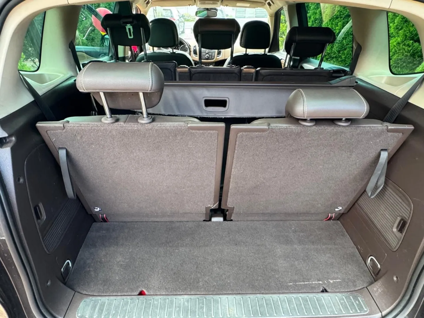 Cumpara/ Vinde online Opel Zafira 2014 SH, la cel mai bun pret pentru tine!