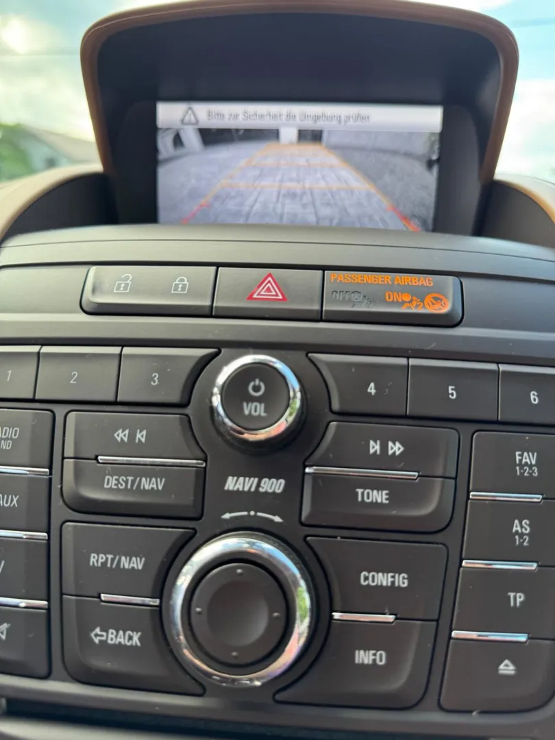 Cumpara/ Vinde online Opel Zafira 2014 SH, la cel mai bun pret pentru tine!