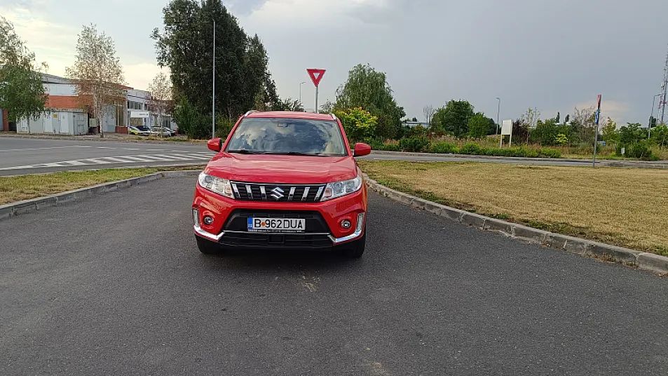 Cumpără / Vinde Suzuki Vitara 2019 SH, la cel mai bun pret pentru tine!