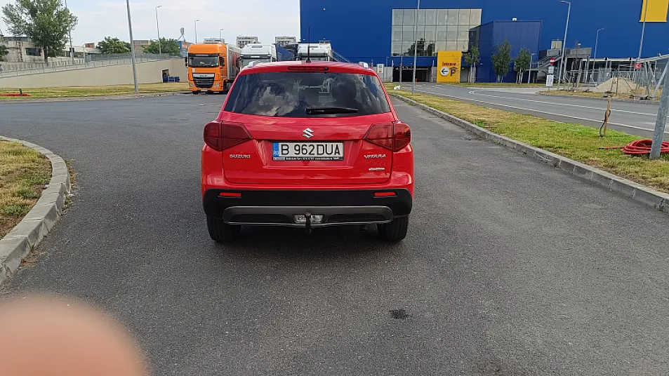 Cumpără / Vinde Suzuki Vitara 2019 SH, la cel mai bun pret pentru tine!