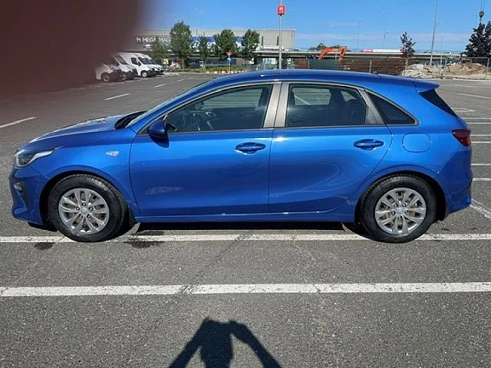 Cumpără / Vinde Kia Ceed 2019 SH, la cel mai bun pret pentru tine!