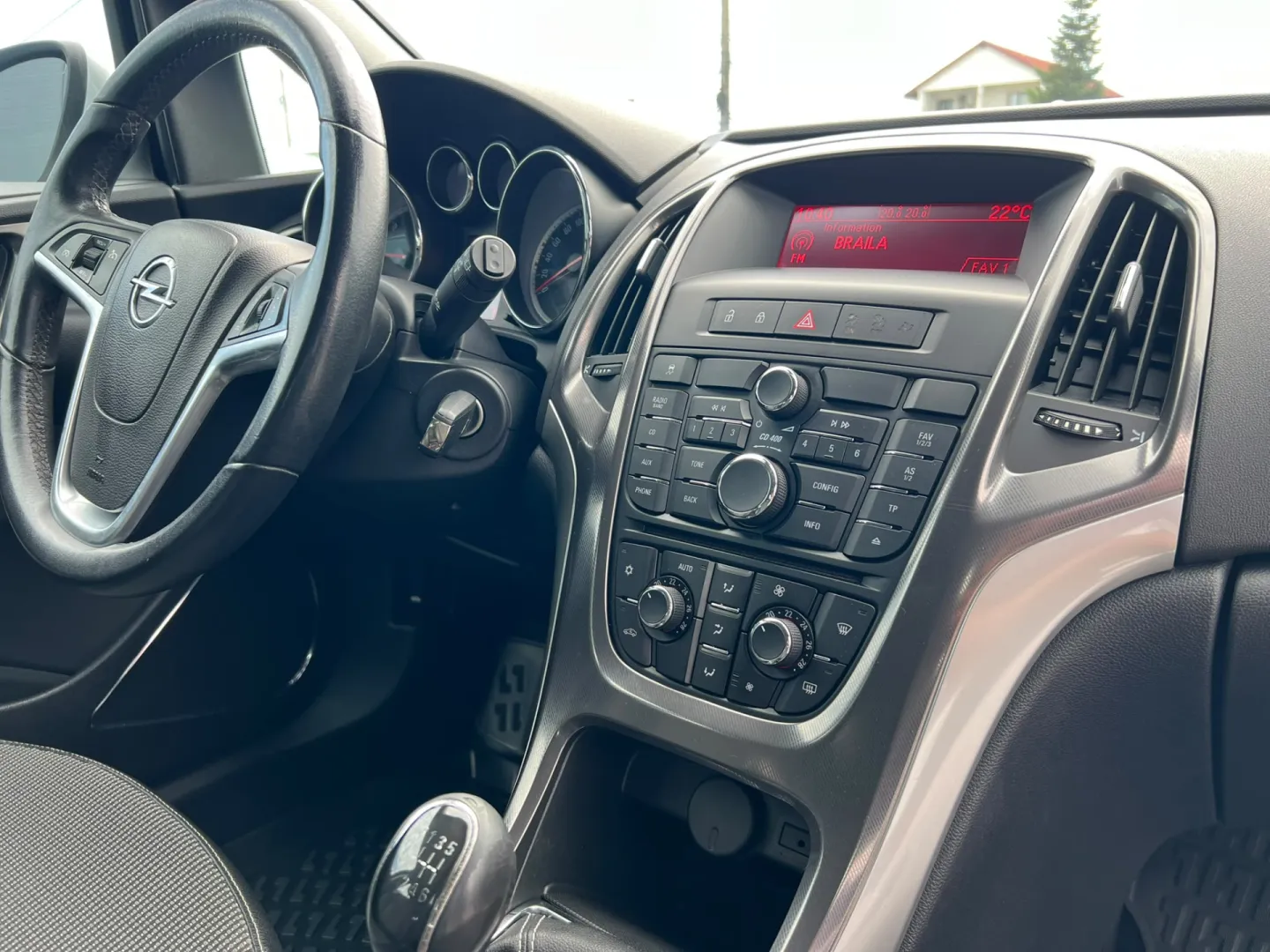 Cumpara/ Vinde online Opel Astra 2011 SH, la cel mai bun pret pentru tine!