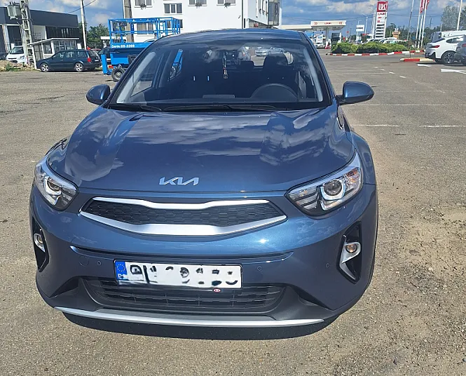 Cumpără / Vinde Kia Stonic 2024 SH, la cel mai bun pret pentru tine!