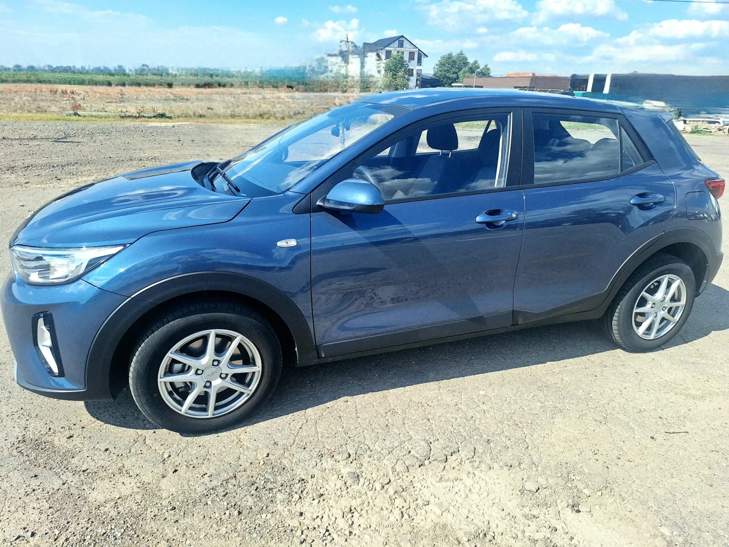 Cumpara/ Vinde online Kia Stonic 2024 SH, la cel mai bun pret pentru tine!