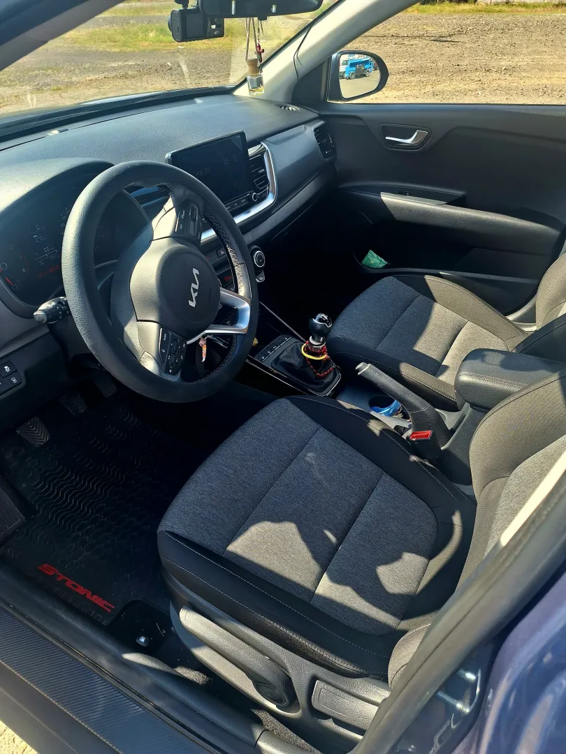 Cumpara/ Vinde online Kia Stonic 2024 SH, la cel mai bun pret pentru tine!