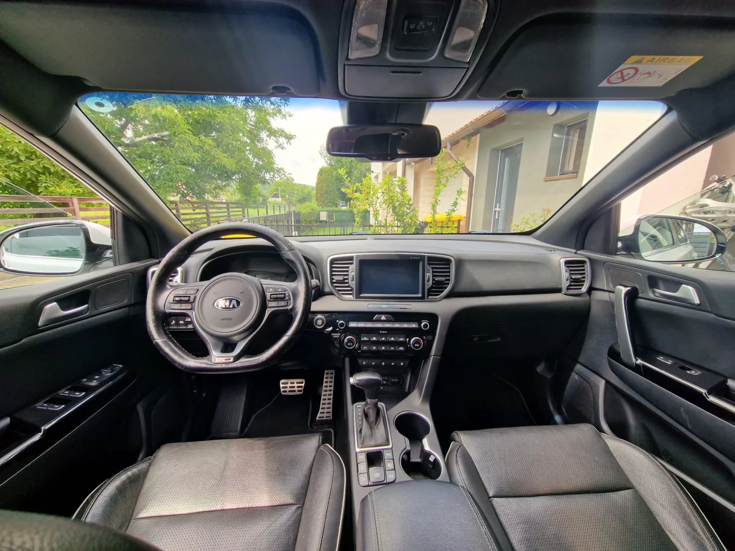 Cumpara/ Vinde online Kia Sportage 2017 SH, la cel mai bun pret pentru tine!