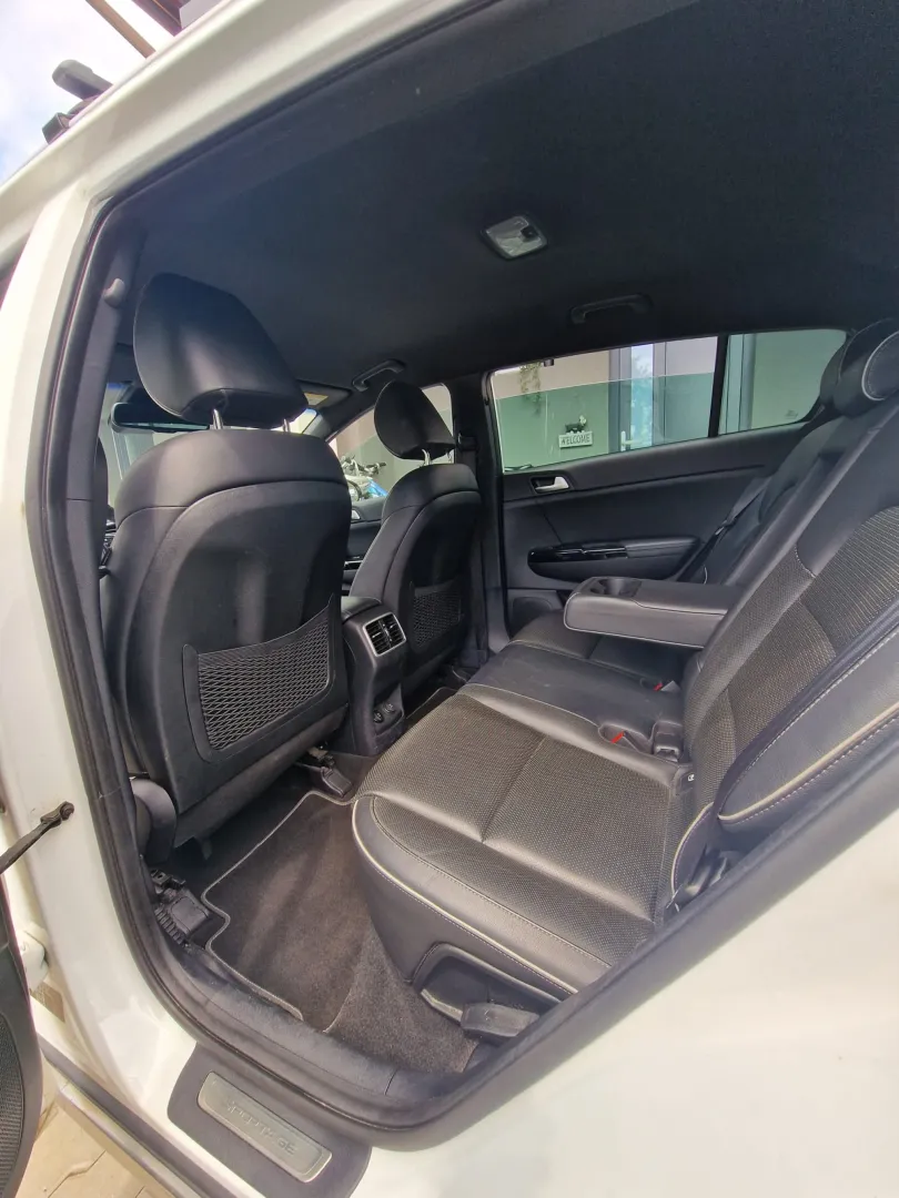 Cumpara/ Vinde online Kia Sportage 2017 SH, la cel mai bun pret pentru tine!