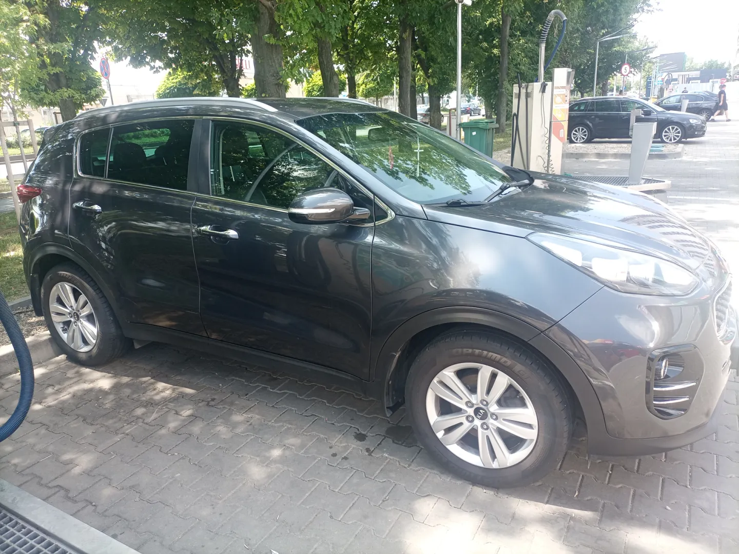 Cumpara/ Vinde online Kia Sportage 2017 SH, la cel mai bun pret pentru tine!