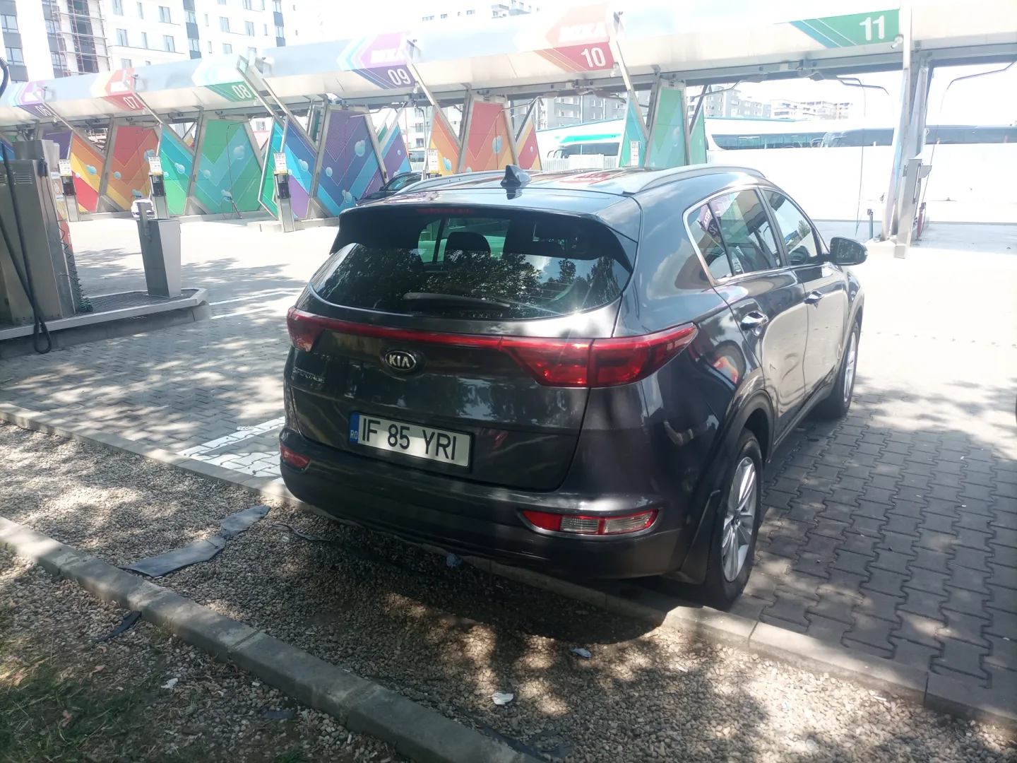 Cumpara/ Vinde online Kia Sportage 2017 SH, la cel mai bun pret pentru tine!