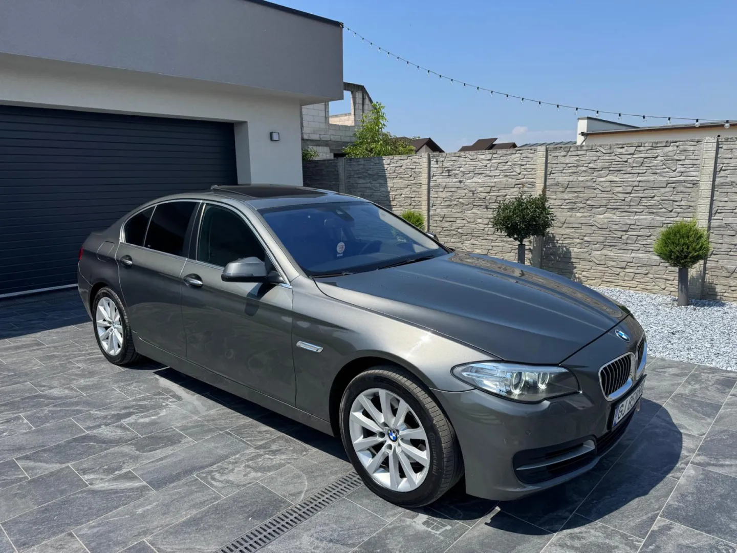 Cumpara/ Vinde online BMW 520 2014 SH, la cel mai bun pret pentru tine!