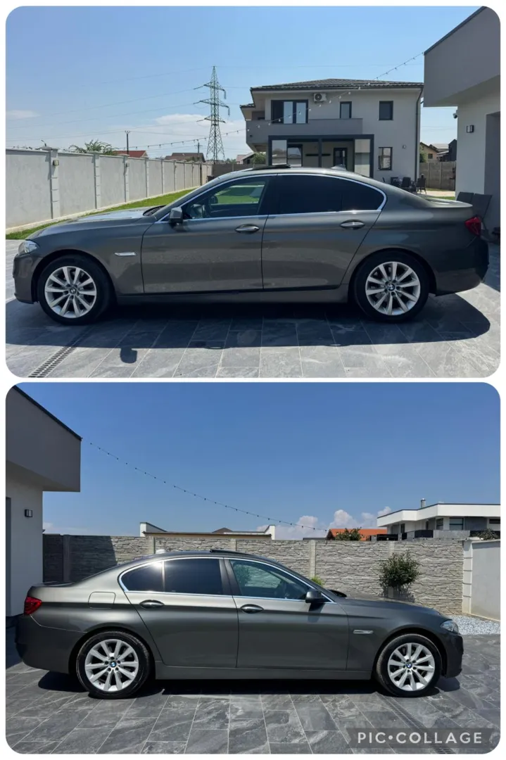 Cumpara/ Vinde online BMW 520 2014 SH, la cel mai bun pret pentru tine!