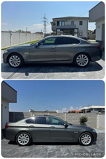 Cumpără / Vinde BMW 520 2014 SH, la cel mai bun pret pentru tine!