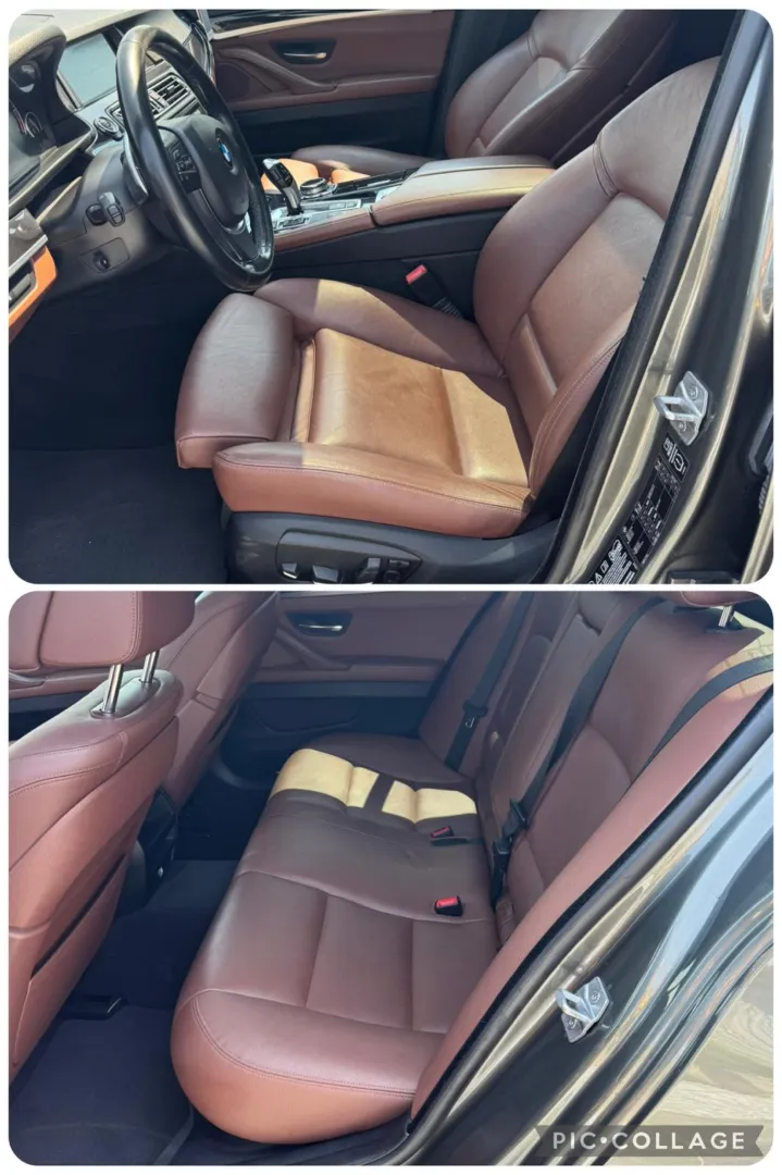 Cumpara/ Vinde online BMW 520 2014 SH, la cel mai bun pret pentru tine!