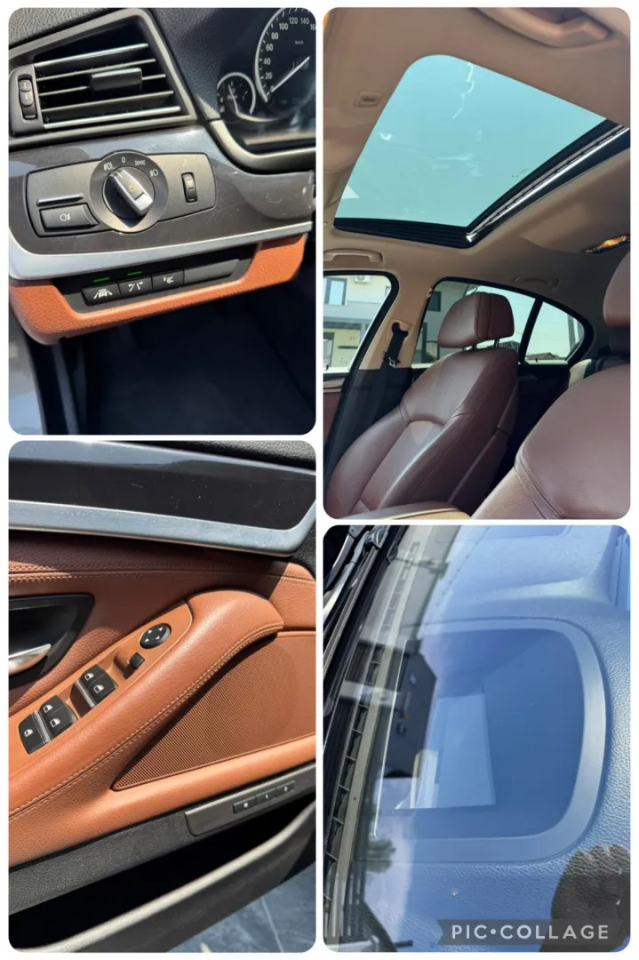 Cumpara/ Vinde online BMW 520 2014 SH, la cel mai bun pret pentru tine!