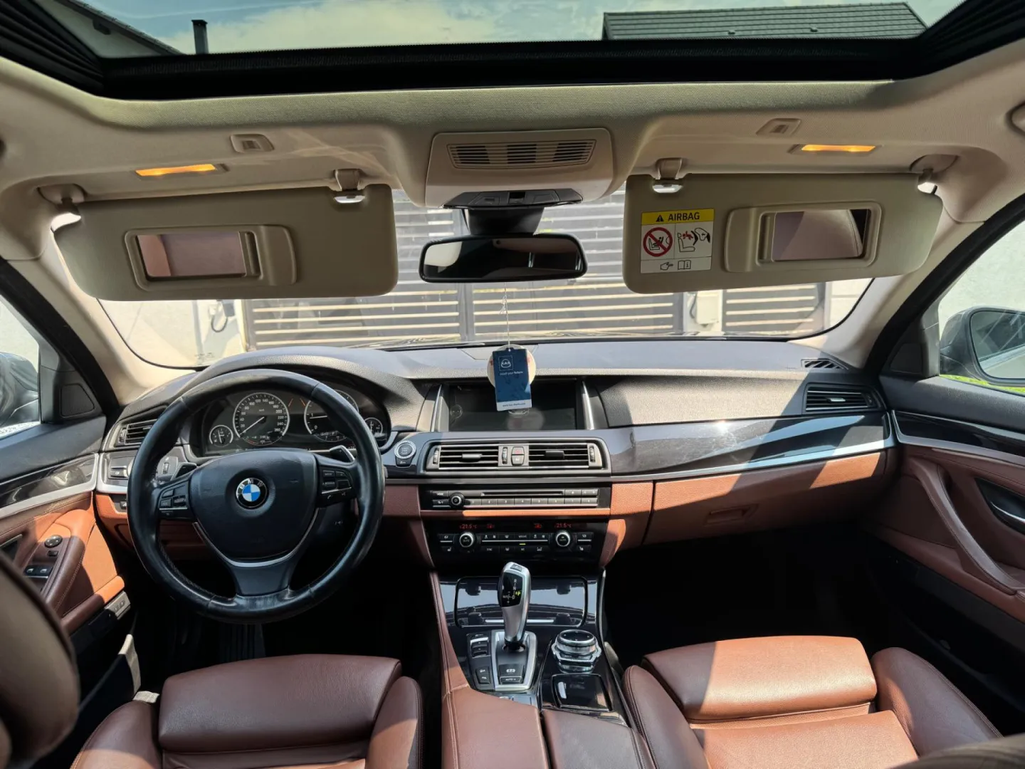 Cumpara/ Vinde online BMW 520 2014 SH, la cel mai bun pret pentru tine!