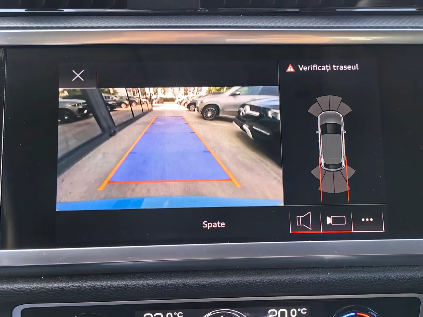 Cumpara/ Vinde online Audi Q3 2022 SH, la cel mai bun pret pentru tine!