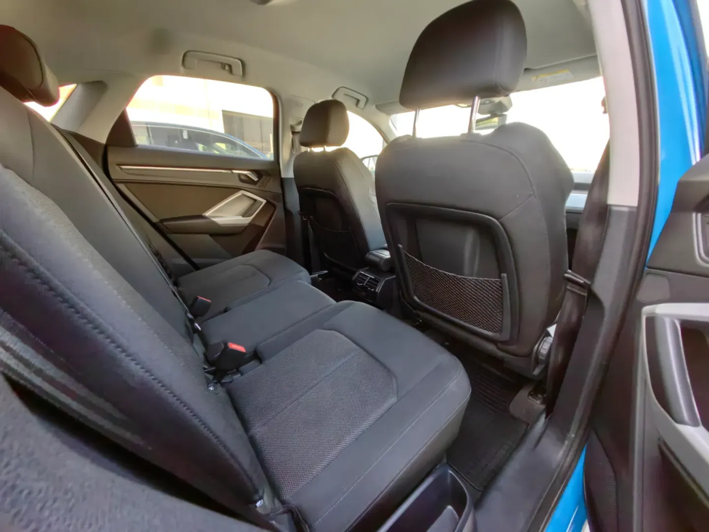 Cumpara/ Vinde online Audi Q3 2022 SH, la cel mai bun pret pentru tine!