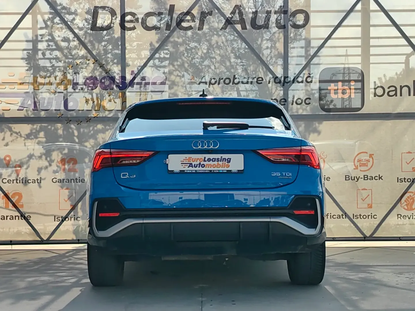 Cumpara/ Vinde online Audi Q3 2022 SH, la cel mai bun pret pentru tine!