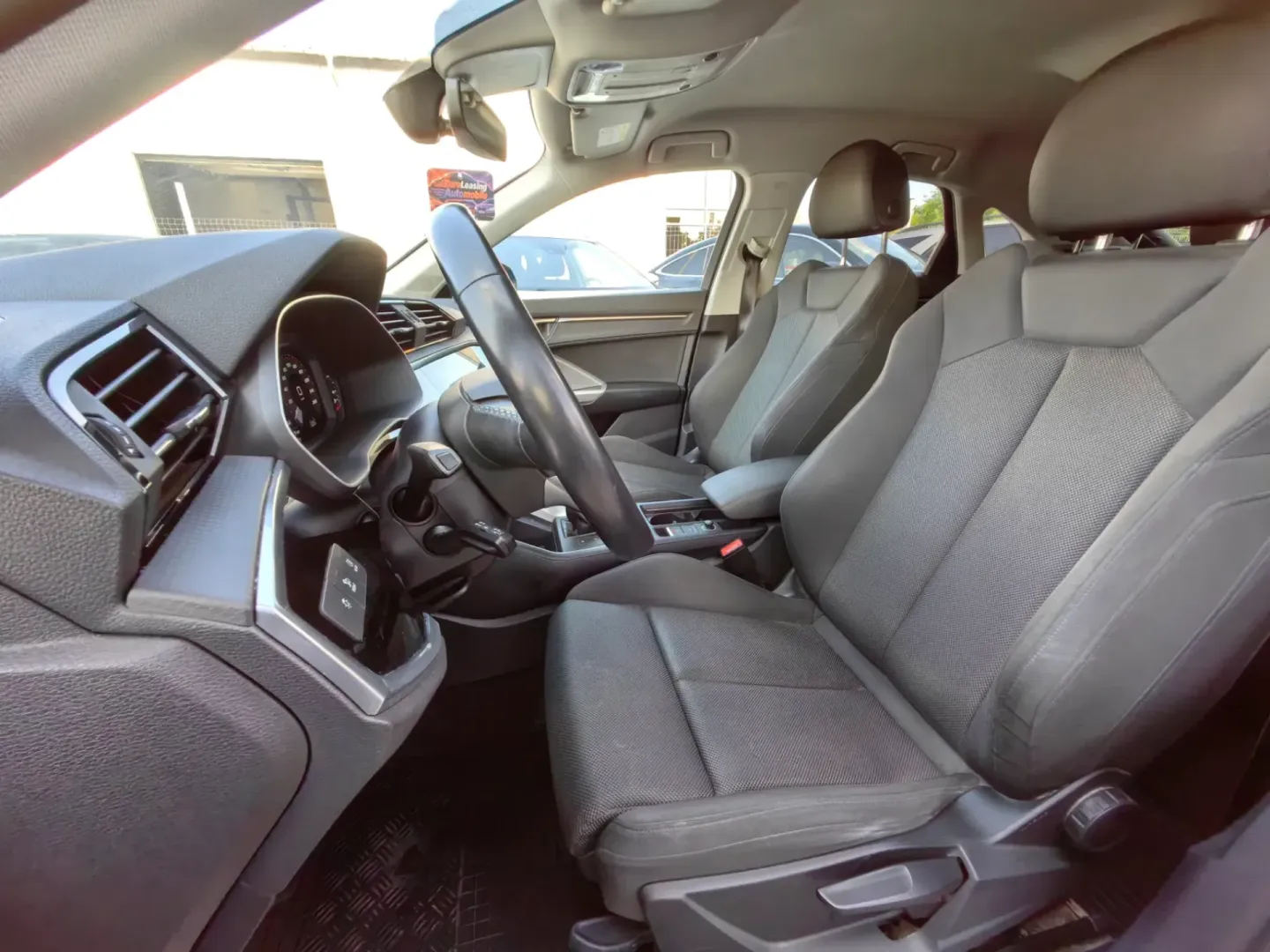 Cumpara/ Vinde online Audi Q3 2022 SH, la cel mai bun pret pentru tine!