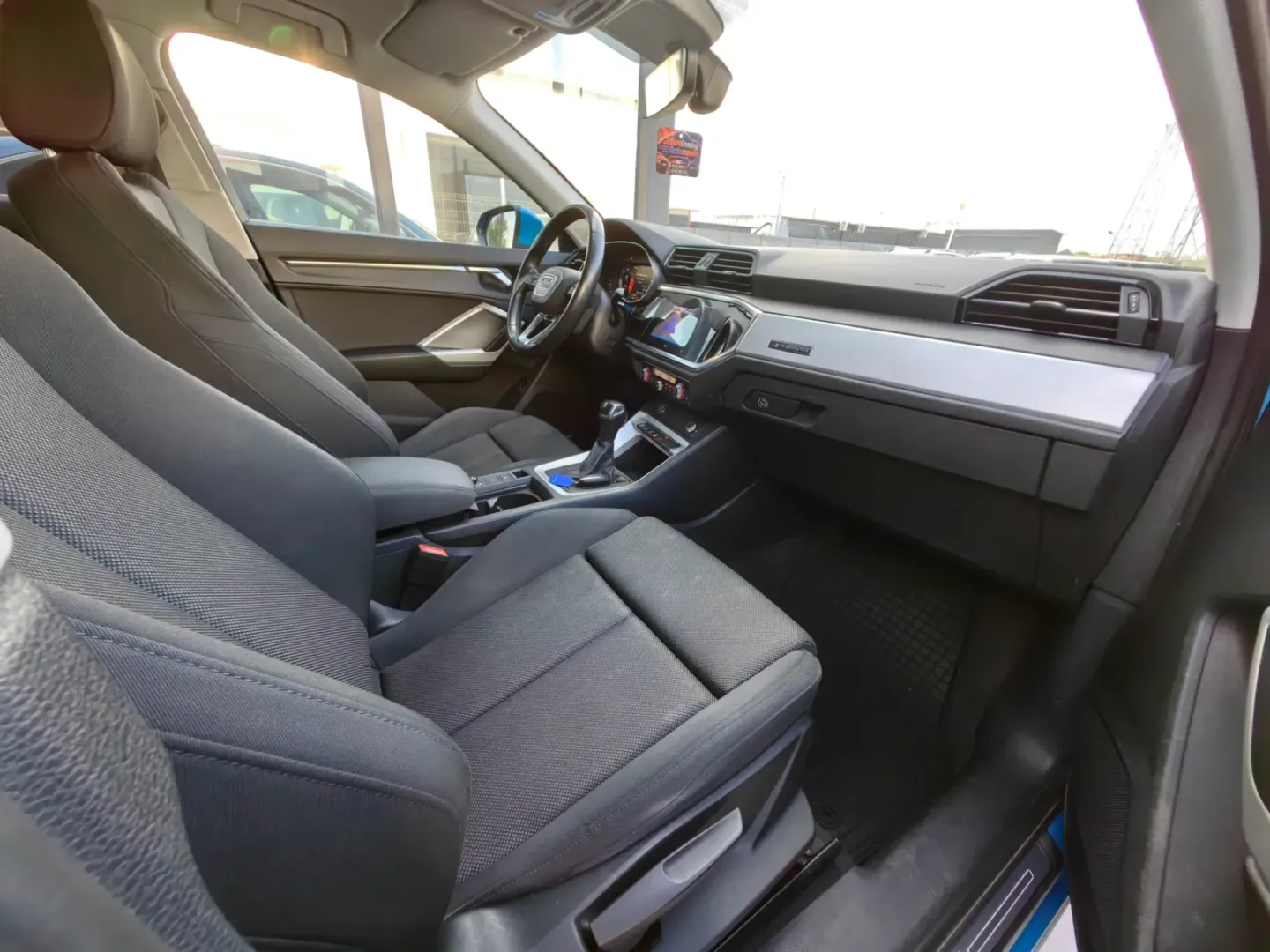 Cumpara/ Vinde online Audi Q3 2022 SH, la cel mai bun pret pentru tine!