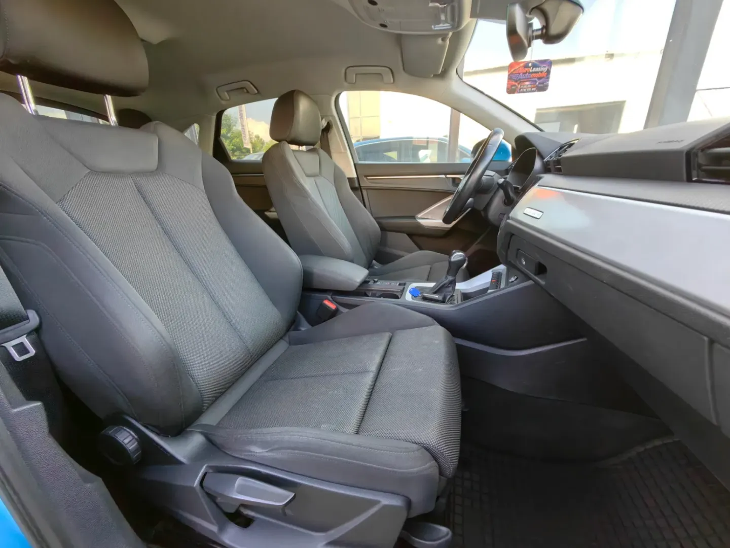 Cumpara/ Vinde online Audi Q3 2022 SH, la cel mai bun pret pentru tine!